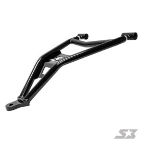 S3 Power Sports Kawasaki Krx 1000 Lower A Arms, Adjustable High Clearance