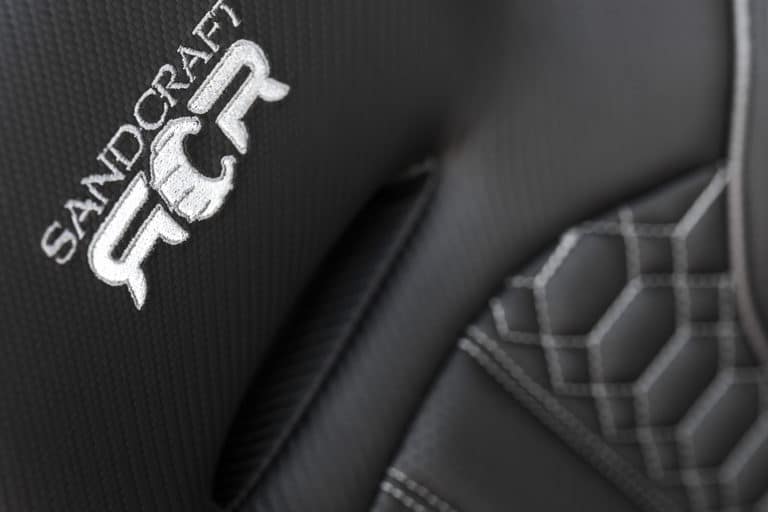 Full Safety UTV Child Seat, UTV Child Booster Seat.