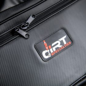 Dirt Specialties Door Bags, Add On Upgrade