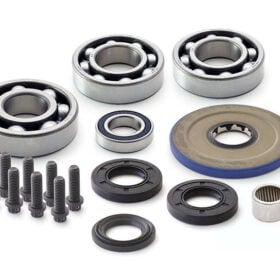 Sandcraft Motorsports Can-am Maverick X3 Differential Rebuild Kit