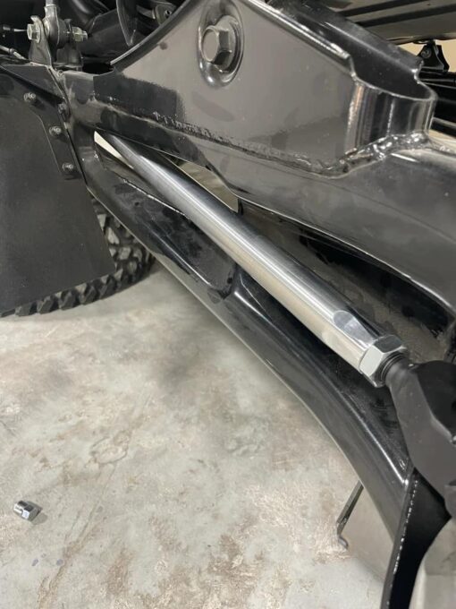 Lm-utv Polaris Rzr Pro R Rear Toe Rods