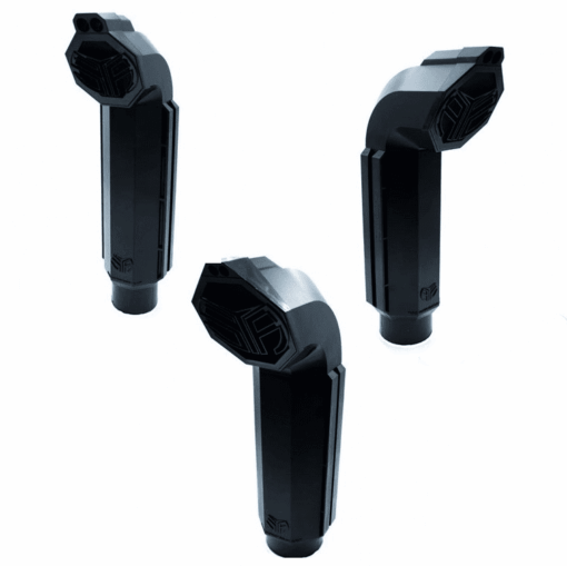 Snorkel Your Atv Snorkel Your Atv Riser Parts, Warrior Risers
