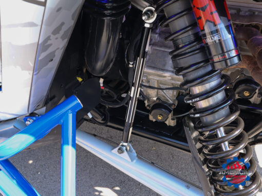 Sandcraft Motorsports Polaris Rzr Pro R Rear Sway Bar Links