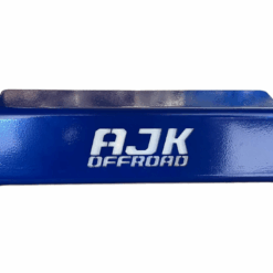 Ajk Offroad Honda Talon Foot Rest, Foot Stop
