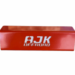 Ajk Offroad Honda Talon Foot Rest, Foot Stop