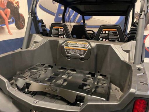 Can-am Maverick Sport Packout Mount, Maverick Trail Packout Mount