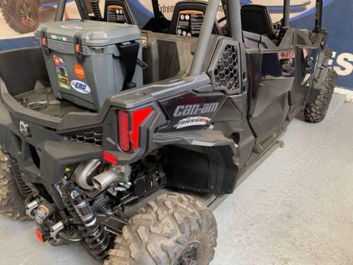 Can-am Maverick Sport Packout Mount, Maverick Trail Packout Mount