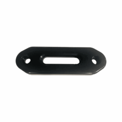 Ajk Offroad Off-road Winch Fairlead, Milled Billet