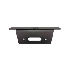 Ajk Offroad Honda Talon Bumper Winch Mount