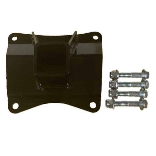 Ajk Offroad Honda Talon 1000 Receiver Hitch Plate