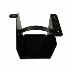 Ajk Offroad Honda Talon Dual Battery Box, Dual Setup