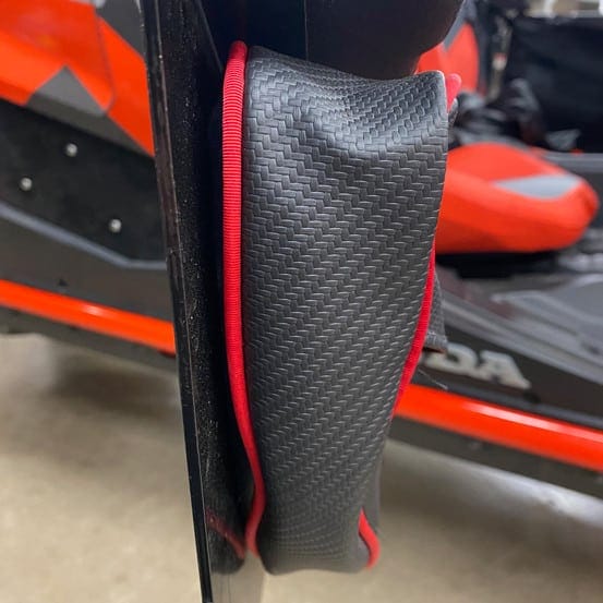 Honda Door Bag