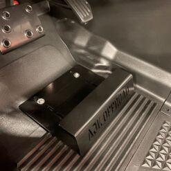 Ajk Offroad Honda Talon Foot Rest, Foot Stop