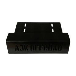 Ajk Offroad Honda Talon Foot Rest, Foot Stop