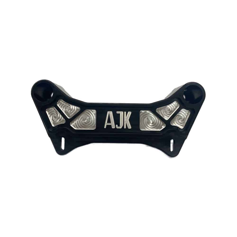 Ajk Offroad Can-Am Maverick X3 Shock Tower Brace