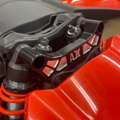 Ajk Offroad Can-Am Maverick X3 Shock Tower Brace