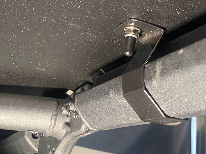 Can-am Maverick Sport Max Roof, Commander Max Roof