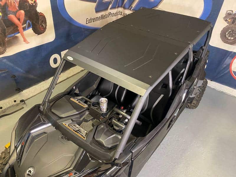 Can-am Maverick Sport Max Roof, Commander Max Roof