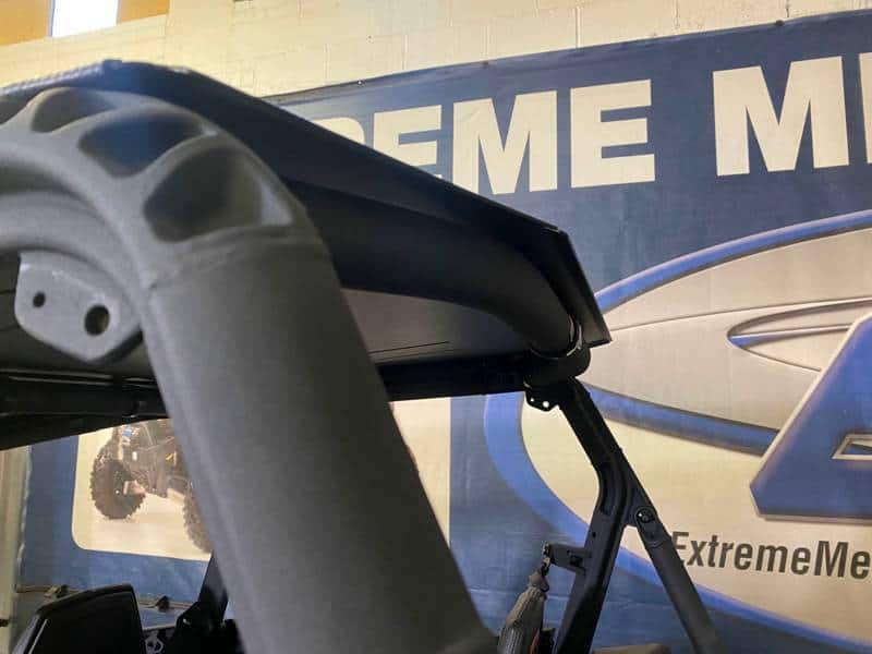 Can-am Maverick Sport Max Roof, Commander Max Roof