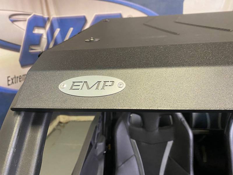 Can-am Maverick Sport Max Roof, Commander Max Roof