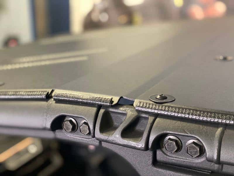 Can-am Maverick Sport Max Roof, Commander Max Roof