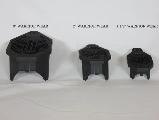 Snorkel Your Atv Snorkel Your Atv Riser Parts, Warrior Risers