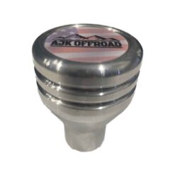 Ajk Offroad Can-am Maverick X3 Shifter Knob