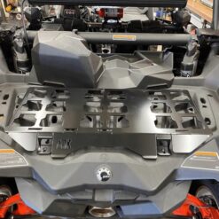 Ajk Offroad Can-Am Maverick X3 Packout Mount, Tool Box Mount