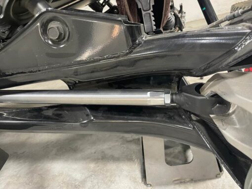 Lm-utv Polaris Rzr Pro R Rear Toe Rods