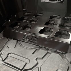 Ajk Offroad Polaris Rzr Pro Xp Packout Mount, Tool Box Mount
