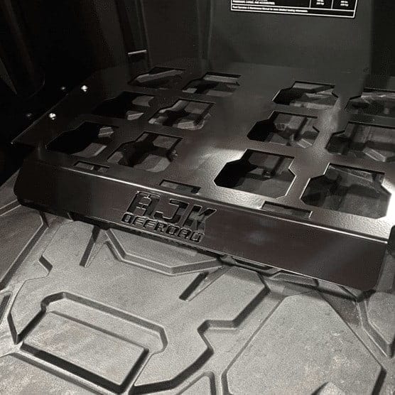 Ajk Offroad Polaris Rzr Pro Xp Packout Mount, Tool Box Mount
