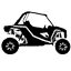 Utv Products Icon