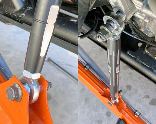 Sandcraft Motorsports Polaris Rzr Pro R Rear Sway Bar Links