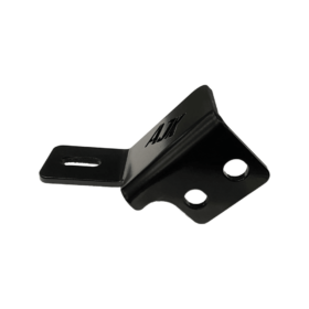 Ajk Offroad Honda Talon Pillar Light Mounts