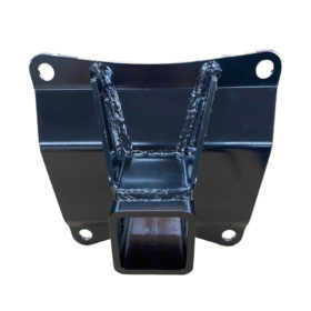 Ajk Offroad Honda Talon 1000 Receiver Hitch Plate