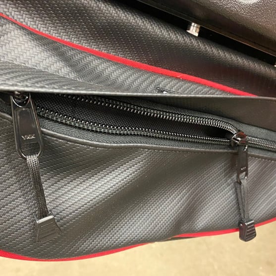 Honda Door Bag