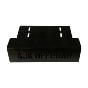 Ajk Offroad Honda Talon Foot Rest, Foot Stop