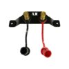 Ajk Offroad Utv Remote Battery Charging Terminals