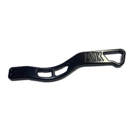 Ajk Offroad Can-am Maverick X3 Door Handles