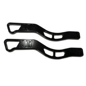 Ajk Offroad Can-am Maverick X3 Door Handles