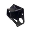 Ajk Offroad Polaris Rzr Xp Series Receiver Hitch Plate