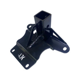 Ajk Offroad Kawasaki Krx 1000 Receiver Hitch Plate