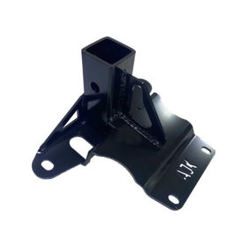 Ajk Offroad Kawasaki Krx 1000 Receiver Hitch Plate