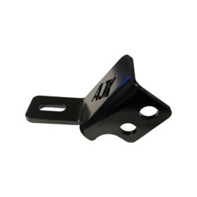 Ajk Offroad Polaris Rzr Series Pillar Light Mounts