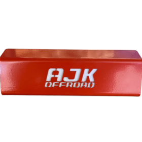 Ajk Offroad Honda Talon Foot Rest, Foot Stop