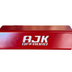 Ajk Offroad Honda Talon Foot Rest, Foot Stop