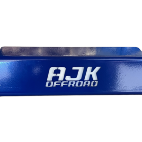 Ajk Offroad Honda Talon Foot Rest, Foot Stop