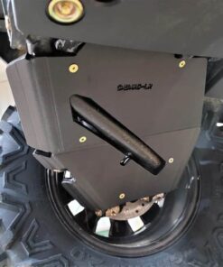 Trail Armor Can-am Defender 6x6 A Arm Guards