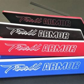 Trail Armor Can-am Defender 6x6 A Arm Guards