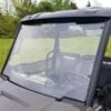 Trail Armor Polaris Ranger Midsize Front Windshield